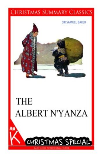The Albert N'Yanza [christmas summary classics]