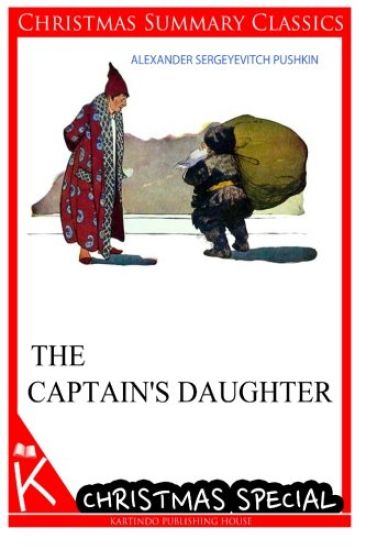 The Captain's Daughter [christmas summary classics]
