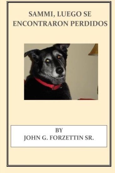 SAMMI, Luego Se Encontraron Perididos