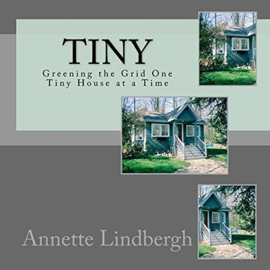 Tiny: Greening the Grid One Tiny House at a Time