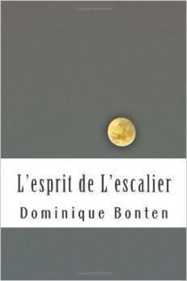 L'esprit de L'escalier
