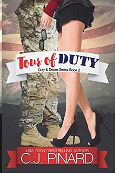 Tour of Duty