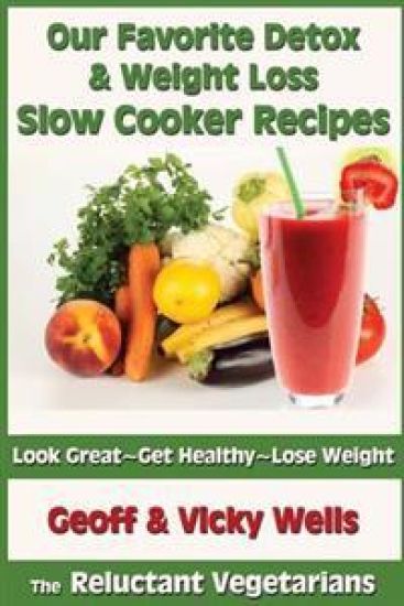 Our Favorite Detox & Weight Loss Slow Cooker Recipes