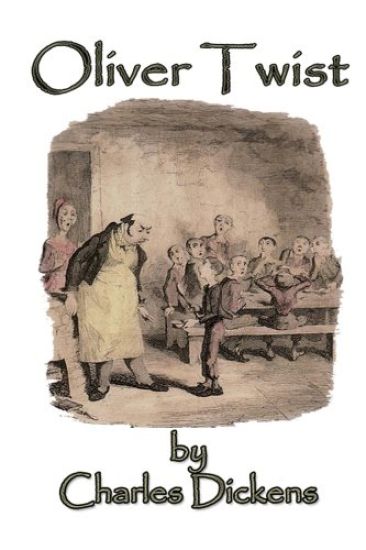 Oliver Twist