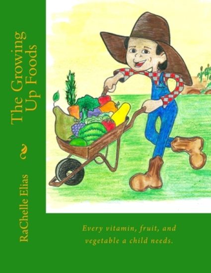 The Growing Up Foods