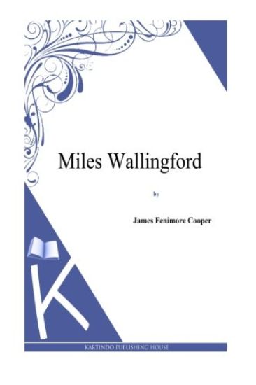 Miles Wallingford