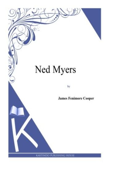 Ned Myers