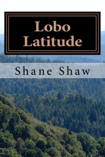 Lobo Latitude: A Casey Reno Thriller
