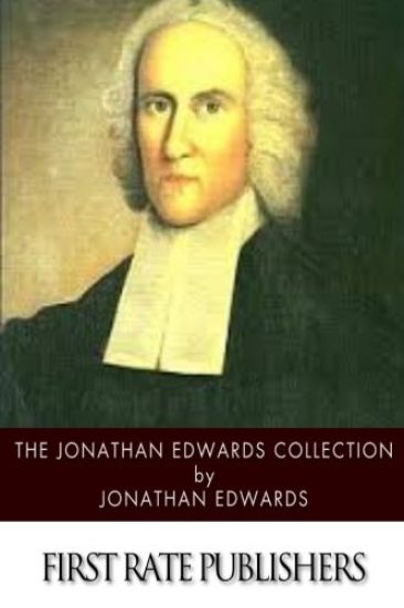 The Jonathan Edwards Collection