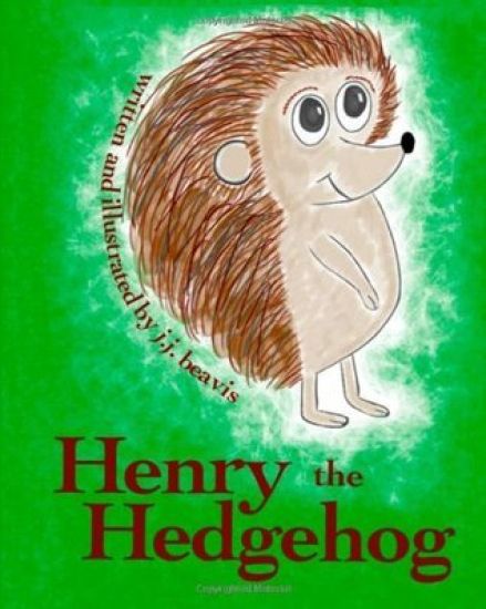 Henry the Hedgehog