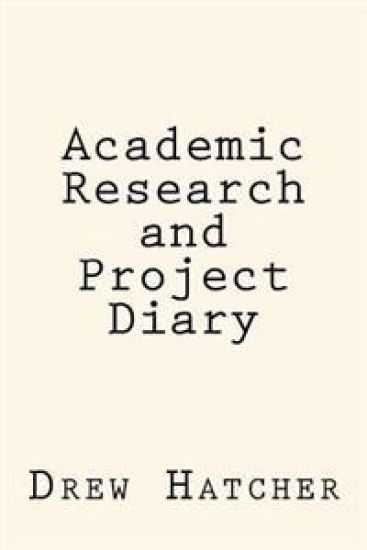 Academic Research and Project Diary