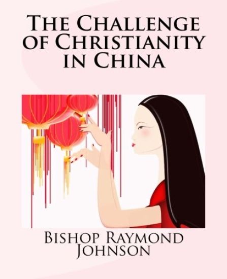 The Challenge of Christianity in China
