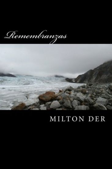Remembranzas: colección poetica