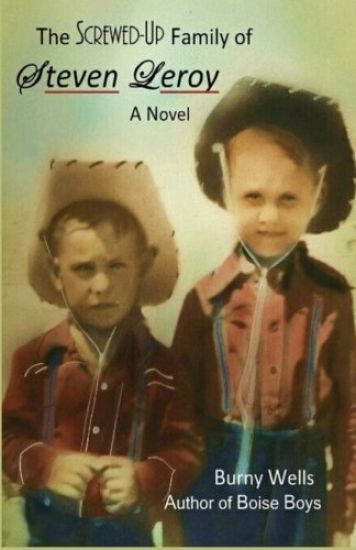 The Screwed-up Family of Steven Leroy