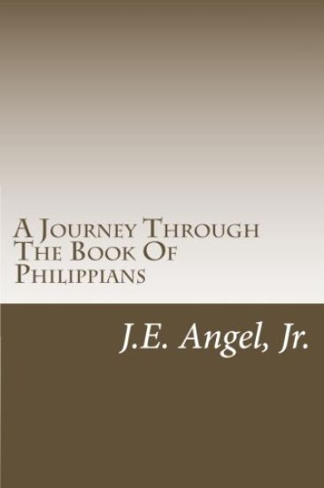 A Journey Through The Book Of Philippians