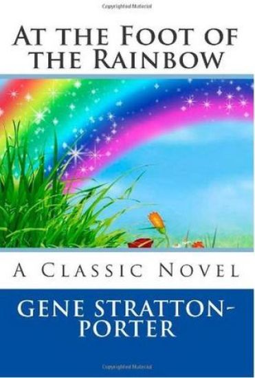 At the Foot of the Rainbow