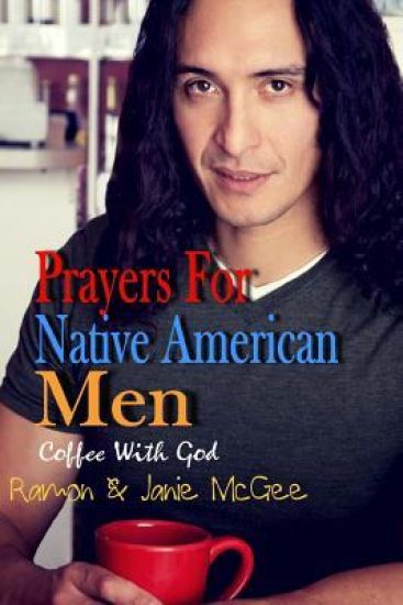Prayers For Native American Men