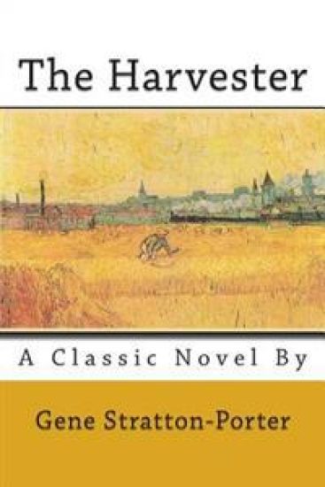 The Harvester