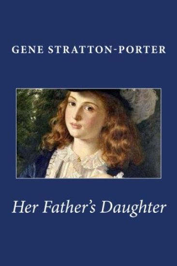 Her Father's Daughter