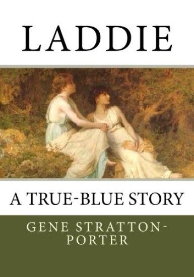 Laddie: A True-Blue Story