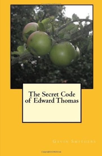 The Secret Code of Edward Thomas