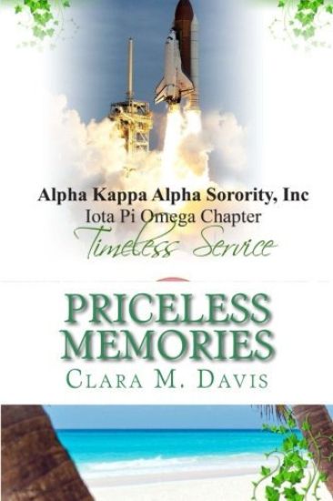 Iota Pi Omega Chapter: Timeless Service - Priceless Memories