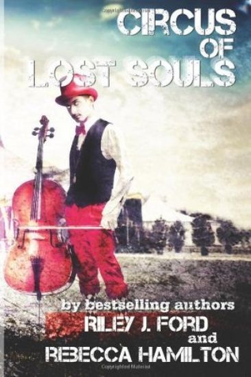 Circus of Lost Souls