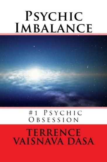 Psychic Imbalance: Psychic Obsession