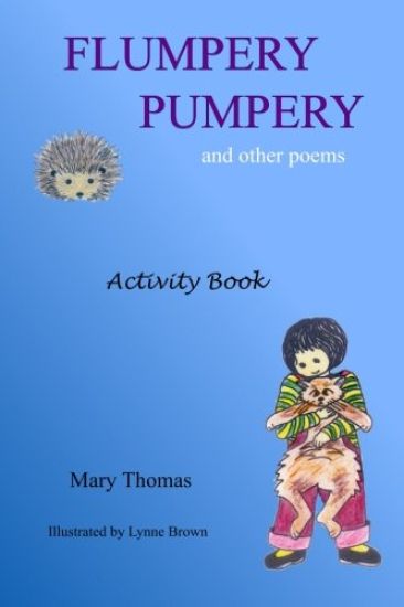 Flumpery Pumpery: and other poems