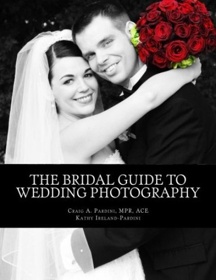 The Bridal Guide to Wedding Photography