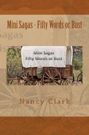 Mini Sagas - Fifty Words or Bust