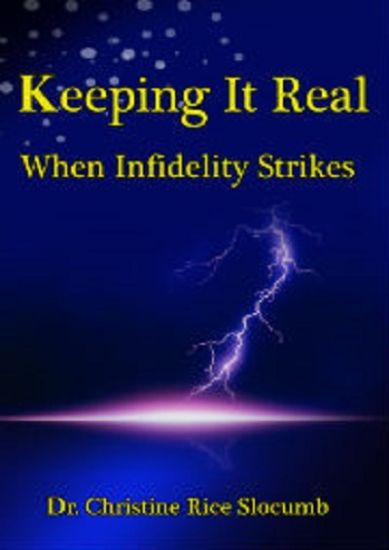 Keeping It Real: When Infidelity Strikes!