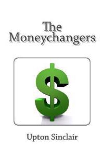The Moneychangers