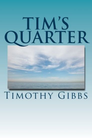 Tim's Quarter: Twenty Five Poems