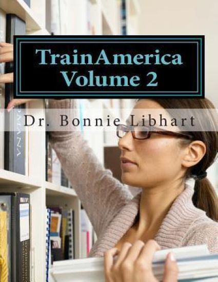 TrainAmerica Vol. 2
