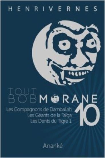 Tout Bob Morane/10