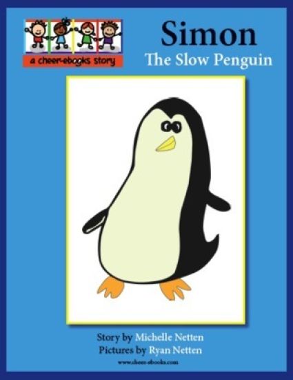 Simon the Slow Penguin