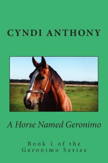 A Horse Named Geronimo: The Great Escape