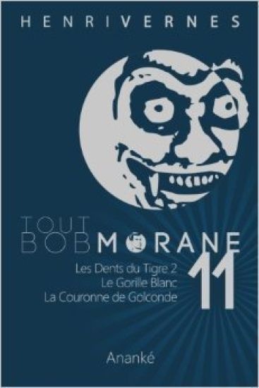 Tout Bob Morane/11