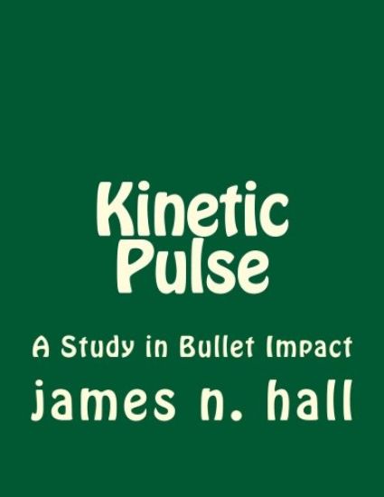 Kinetic Pulse: A Study in Bullet Impact