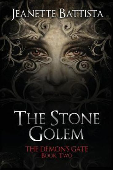 The Stone Golem