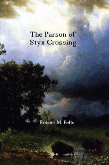 The Parson of Styx Crossing