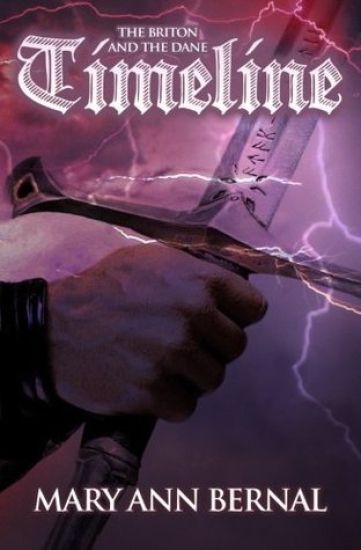 The Briton and the Dane