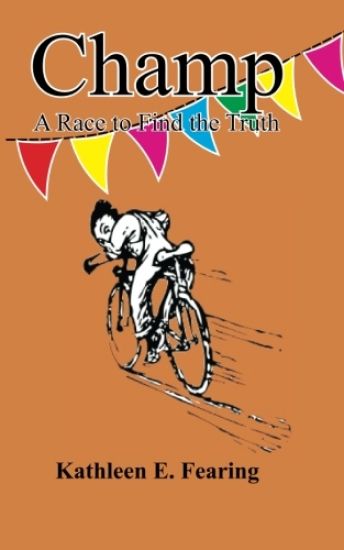 Champ, a Race to Find the Truth