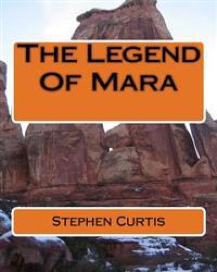 The Legend Of Mara