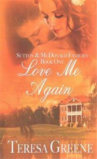 Love Me Again