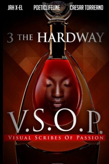 V.S.O.P.: Visual Scribes of Passion