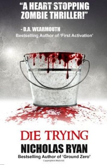 Die Trying