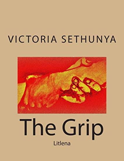The Grip: A Collection of Short Stories