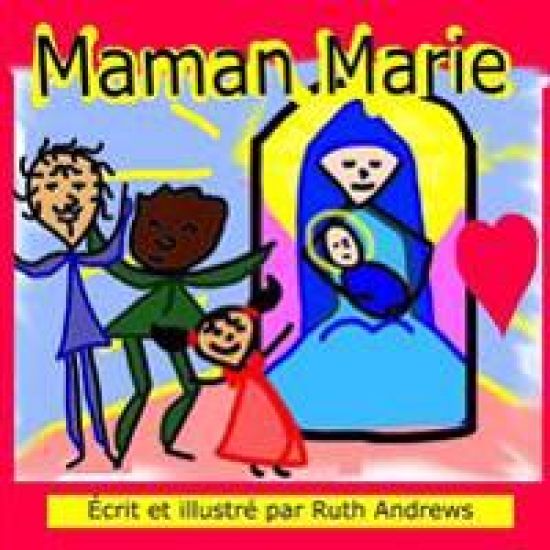 Maman Marie